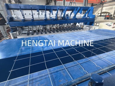 welded wire mesh machinery/welding equipment/welding machine