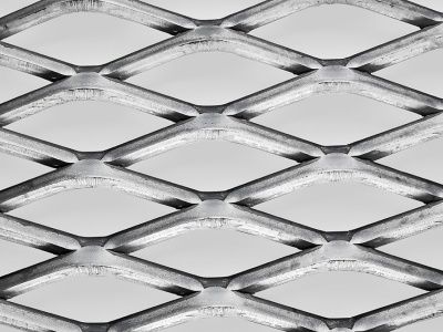 Expanded Metal Mesh Machine,Panel Expanded Metal