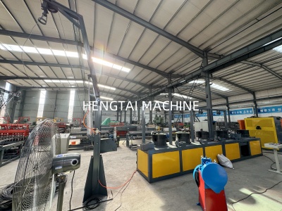 Factory Direct Pulley Type Wire Drawing Machine Steel Iron Wire Pulling Machine 6.5mm-1.8mm