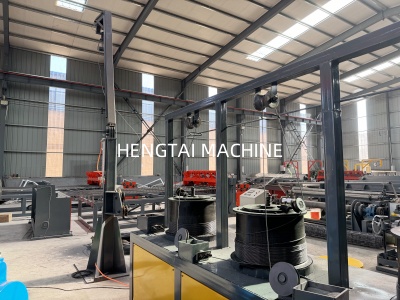 Wire drawing machine manufacturer in china