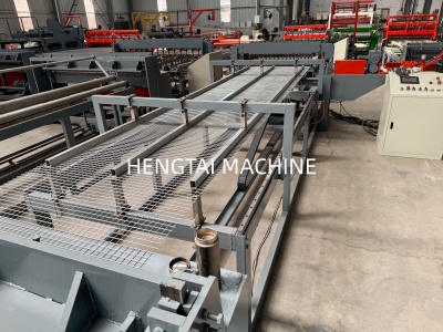 آلة لحام شبك سلكي ملحومة أوتوماتيكية بالكامل، آلة صنع شبك سلكي في سوريا والعراق