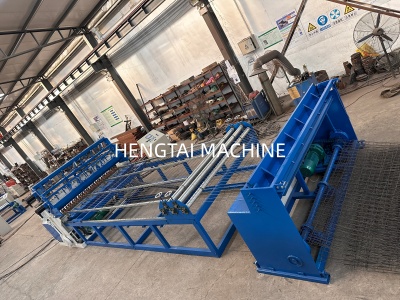 Double hopper breeding net welding line.breeding cage net welding production line.