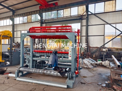 Farm Fence Filed Fence Making Machine Price in China