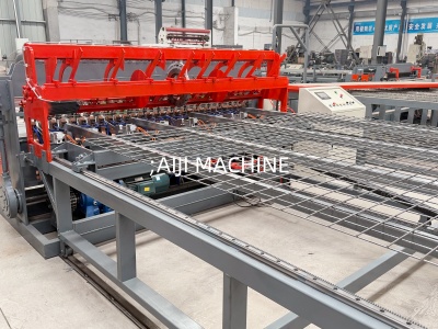 Máy hàn lưới thép gia cường/máy hàn lưới dây thép/máy hàn lưới thép thanh cốt thép