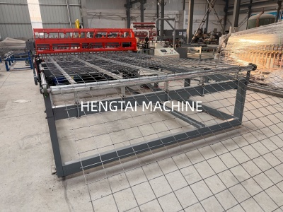Wire mesh welding machine with width 2500mm, mesh in sheet and mesh in rolls.welding machine.
